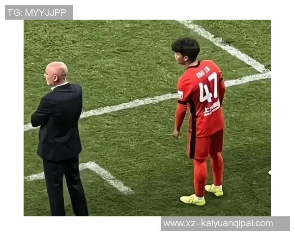 蒯纪闻强势突破三人防线禁区射门遭扑救精彩瞬间回顾