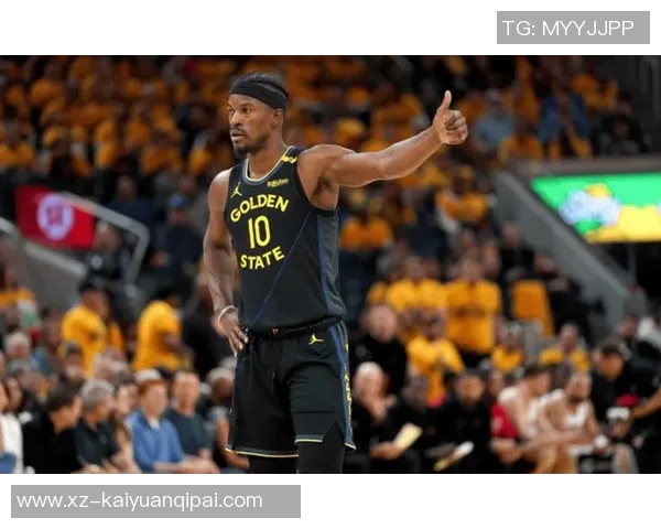 巴特勒谈对手缺席影响称每位球员都能发挥更高水平 巴特勒谈对手缺席影响称每位球员都能发挥更高水平