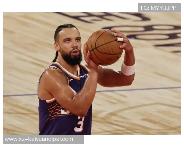 布克出手次数偏少狄龙呼吁他应更加自信展现得分能力 布克出手次数偏少狄龙呼吁他应更加自信展现得分能力