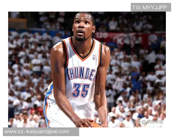 杜兰特期待谢泼德持续高水平表现相信他能保持出色状态 杜兰特期待谢泼德持续高水平表现相信他能保持出色状态