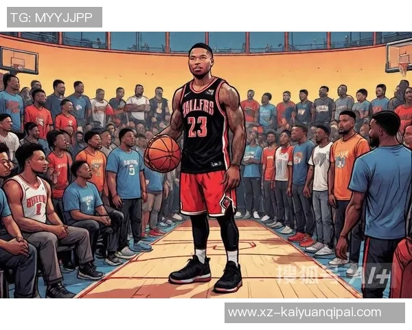 利拉德期待开拓者新阵容回归将全力以赴准备迎接挑战